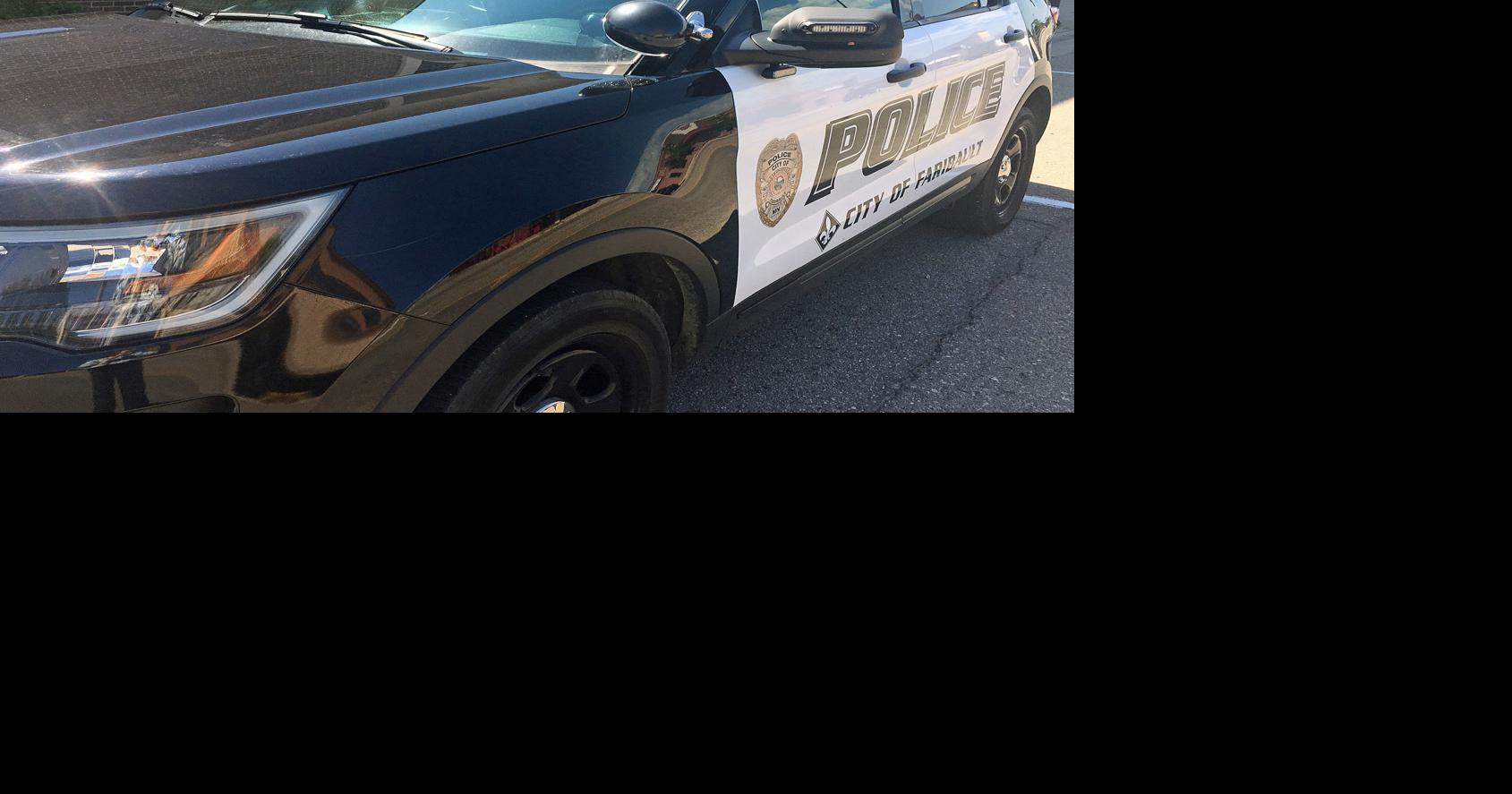 Woman being held in Faribault man's stabbing death News