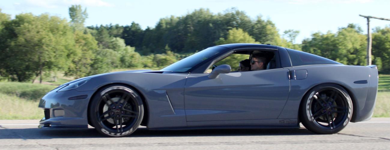 PHOTOS Lonsdale Community Day Car Cruise features decades of vehicular