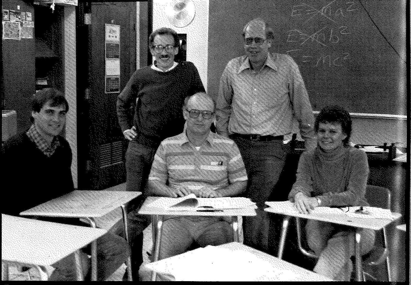 A Perfect Fit Northfield Assistant Principal Retires After More Than 35 Years News Southernminn Com A Perfect Fit Northfield Assistant Principal Retires After More Than 35 Years News Southernminn Com