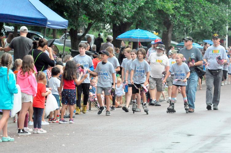 St. Peter 4th of July parade in photos News
