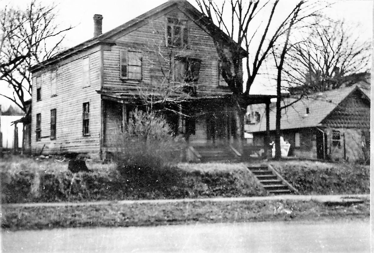 Society plans restoration of Faribault house, then artwork News