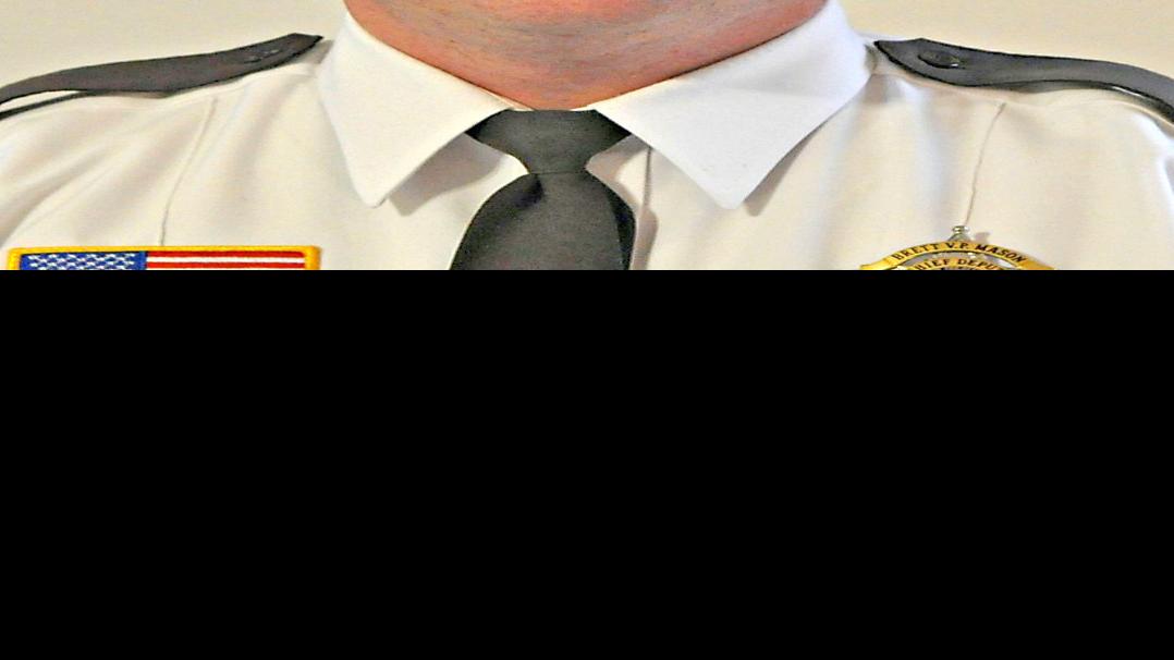 Meet Le Sueur County's new sheriff, chief deputy Opinion