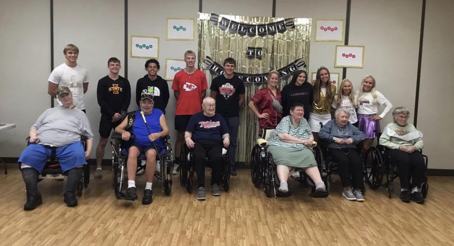 New Richland Care Center in need of CNAs and RNs News