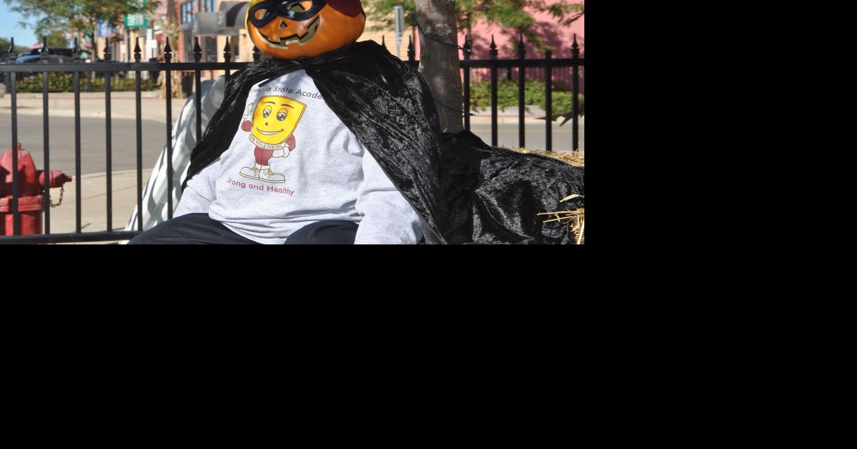 State Academies for the Blind and Deaf bring outreach into greater community Faribault Daily