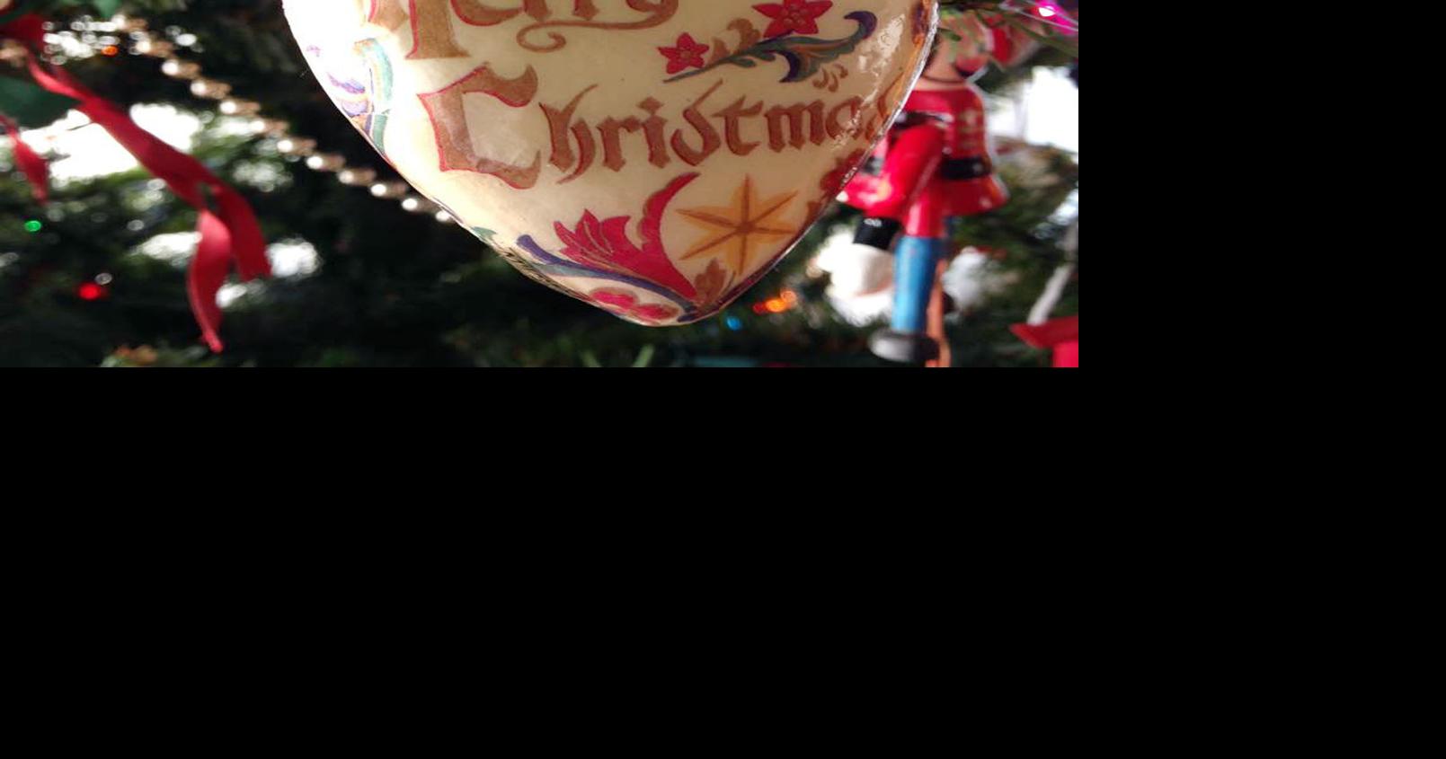 Gilded for the holiday: Historic Gunderson House to host events in ...