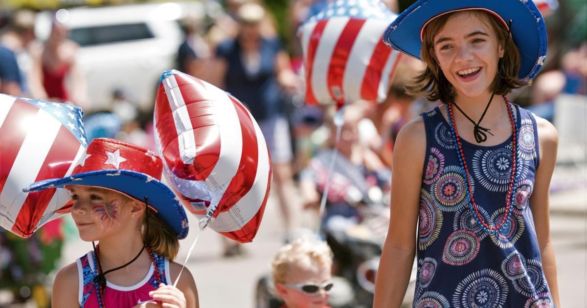 Elysian celebrates Fourth of July News