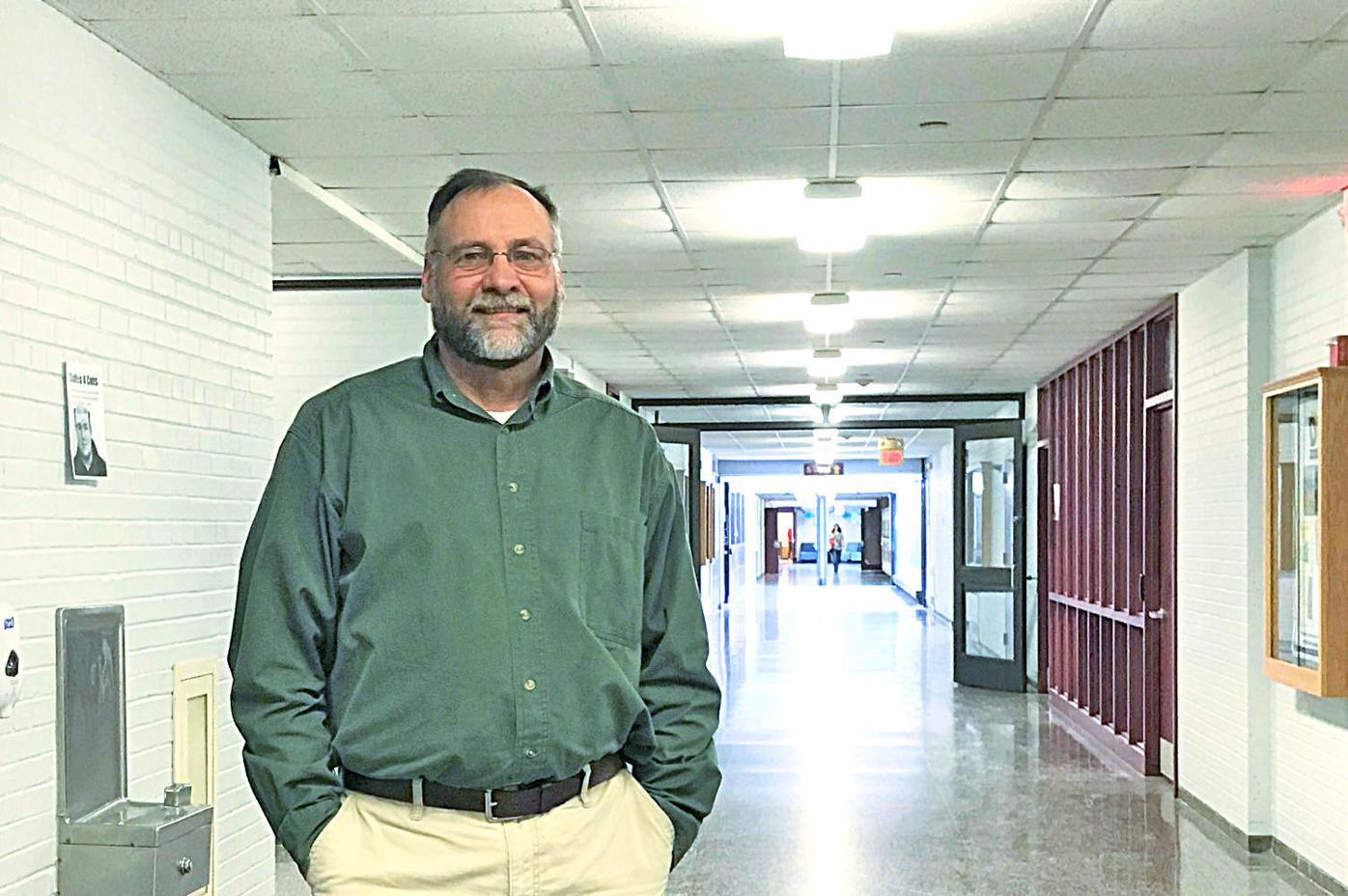 A Perfect Fit Northfield Assistant Principal Retires After More Than 35 Years News Southernminn Com