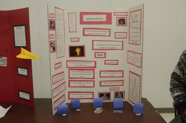 Faribault’s Cannon River Education Center hosts inaugural science fair ...