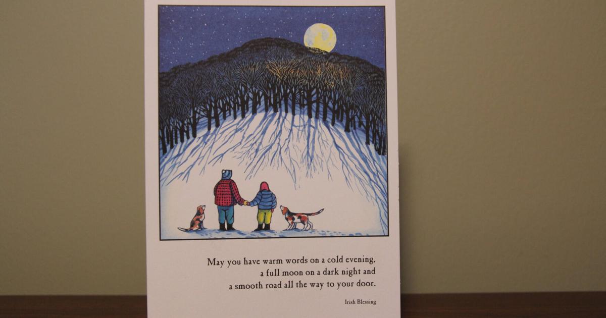 Discovering the greeting cards of Artists to Watch | Community ...