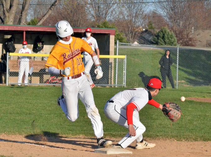 Depth Of Offensive Firepower Fueling Hot Start For Northfield Baseball Sports Southernminn Com