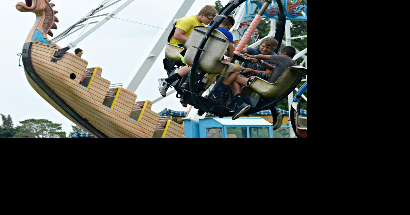 Waseca County Fair returns to offer more free fun, variety News