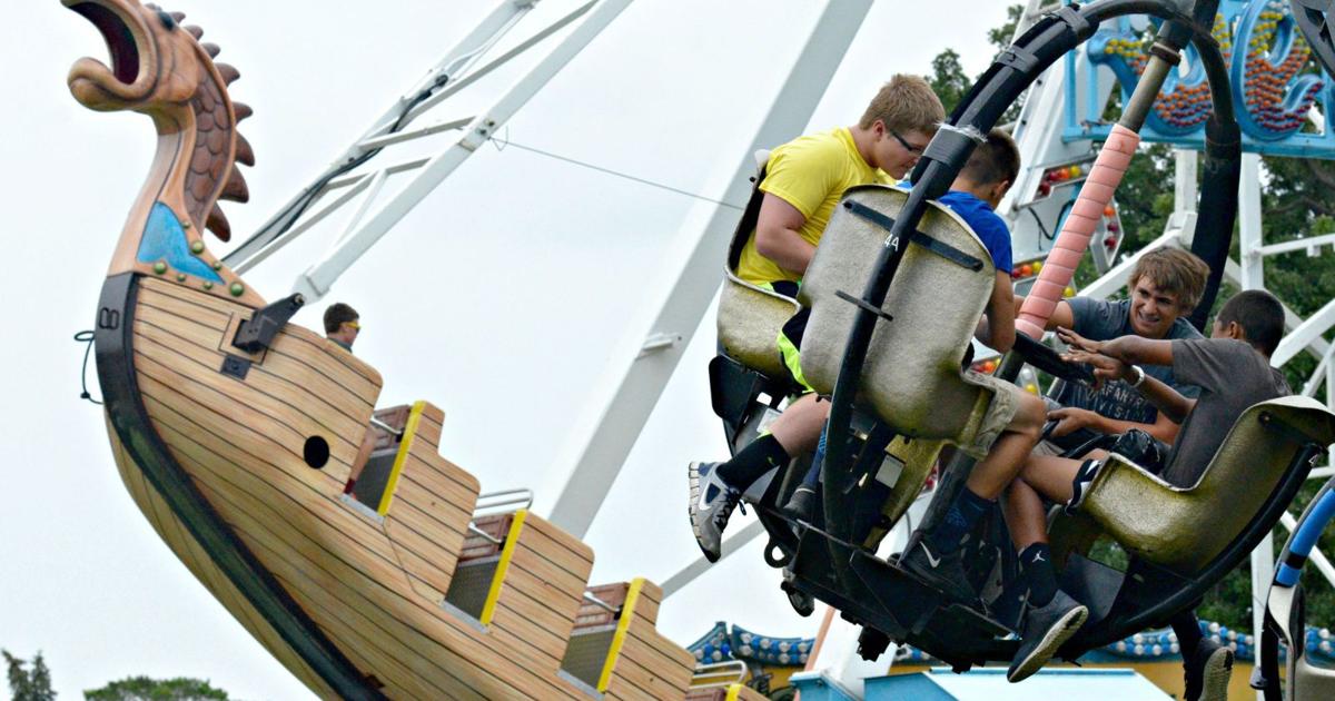 Waseca County Fair returns to offer more free fun, variety News