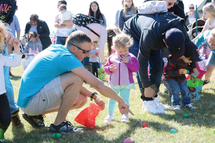 Community Egg Hunt returns promoting inclusivity | News | southernminn.com