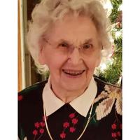 Marie Anne Karaus Marie Anne Karaus
