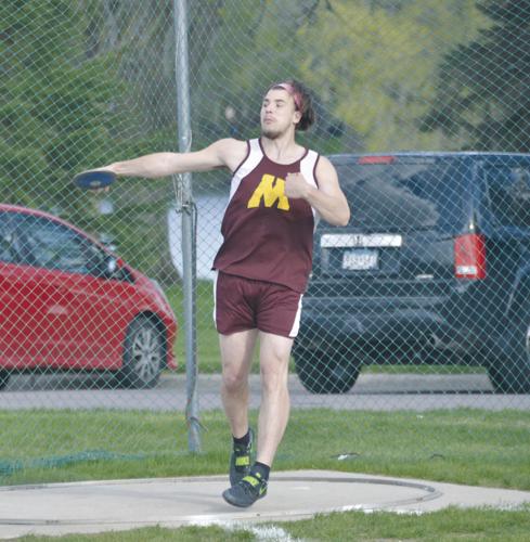 Adam Rohde Reno Nevada MSAD sees bevy of personal bests at Bethlehem Academy Invite | Sports ...