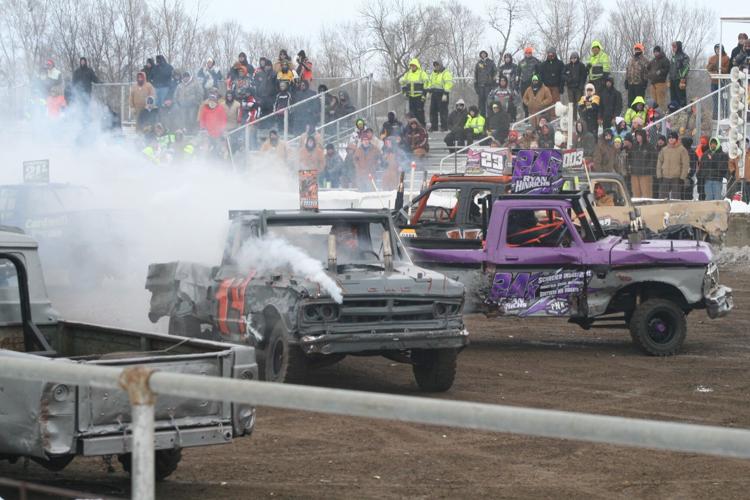 WinterMania pro wrestling show to debut in 20th annual Winterfest