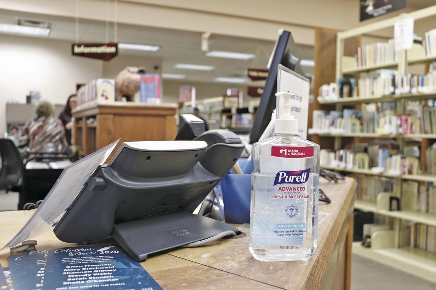 Community Response Organizations Work In Tandem With Health Officials To Prepare For Potential Virus Spread News Southernminn Com