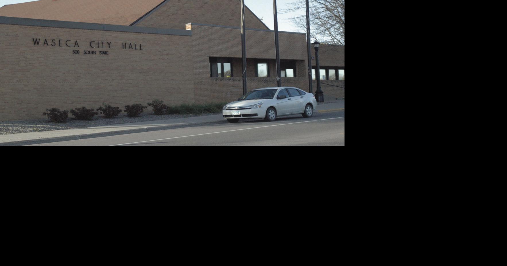 Waseca City Council approves 2023 budget, declares legal newspaper News