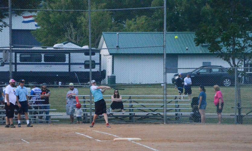 Corkys Softball Tournament 2025