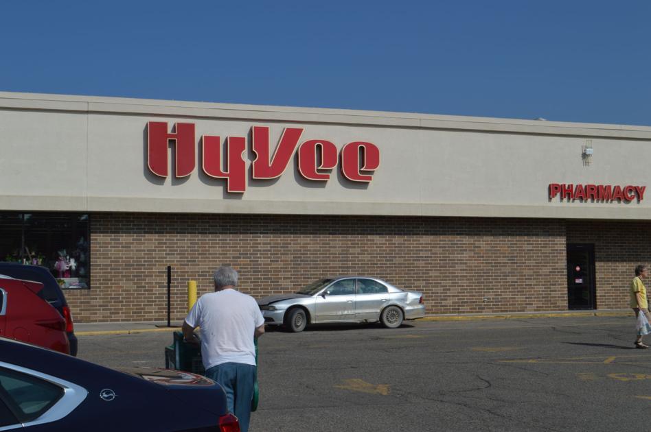 HyVee grocery store coming to St. Peter; expected to open early 2020 News