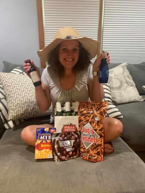 Alyson Balter