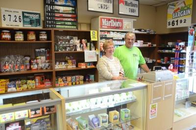 Smoke shop opens in Faribault | News