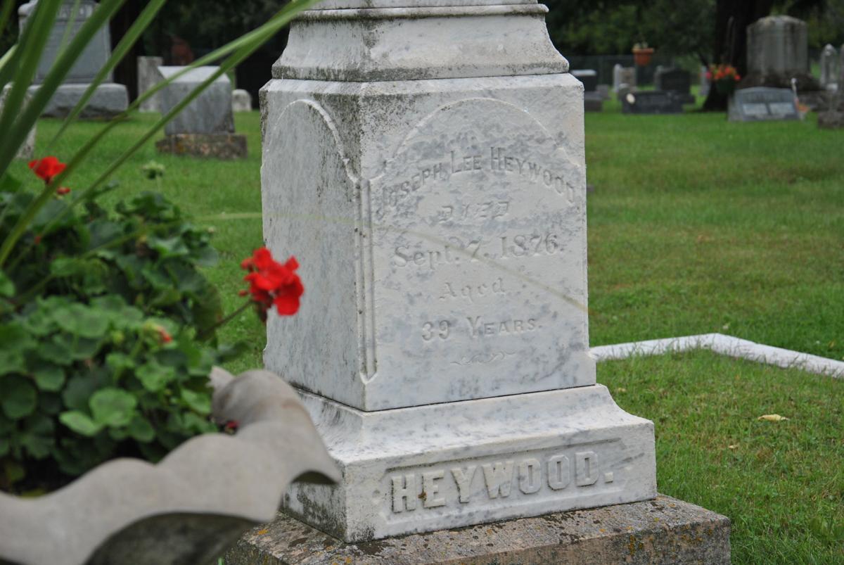 GALLERY Amidst the DJJD celebrations, Northfielders reflect on Joseph