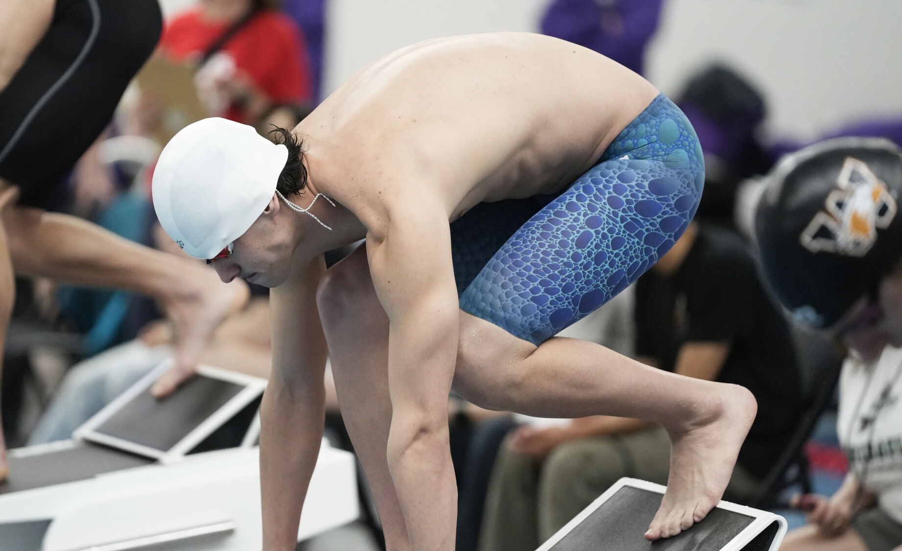 Falcons punch tickets to Class A Swim and Dive state meet | Sports ...