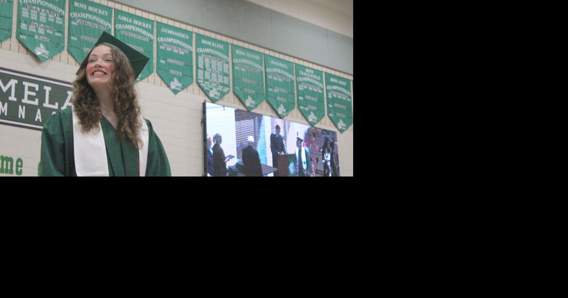 MORE PHOTOS: FHS Class of 2024 bids final farewell | News ...