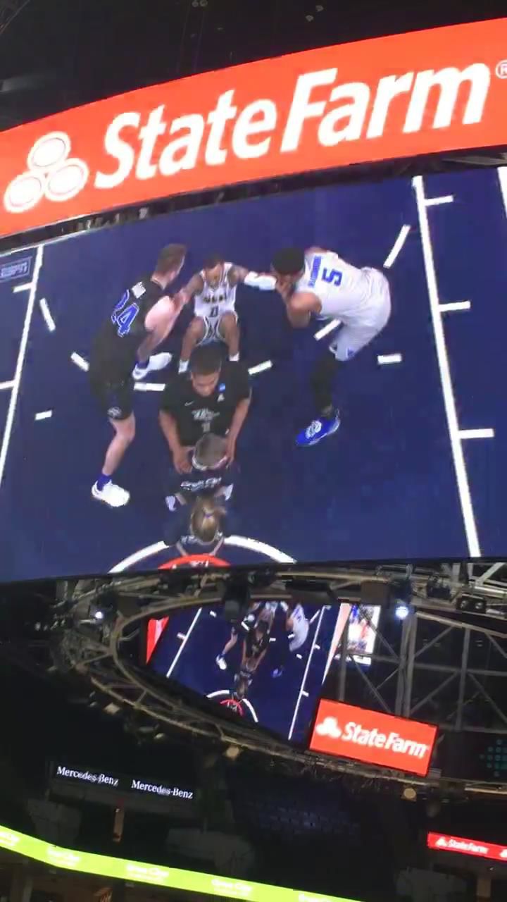 marlain veal dunk