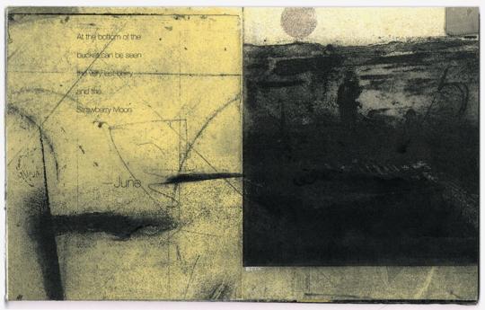 The Poet and the Printmaker | Arts | southernminn.com