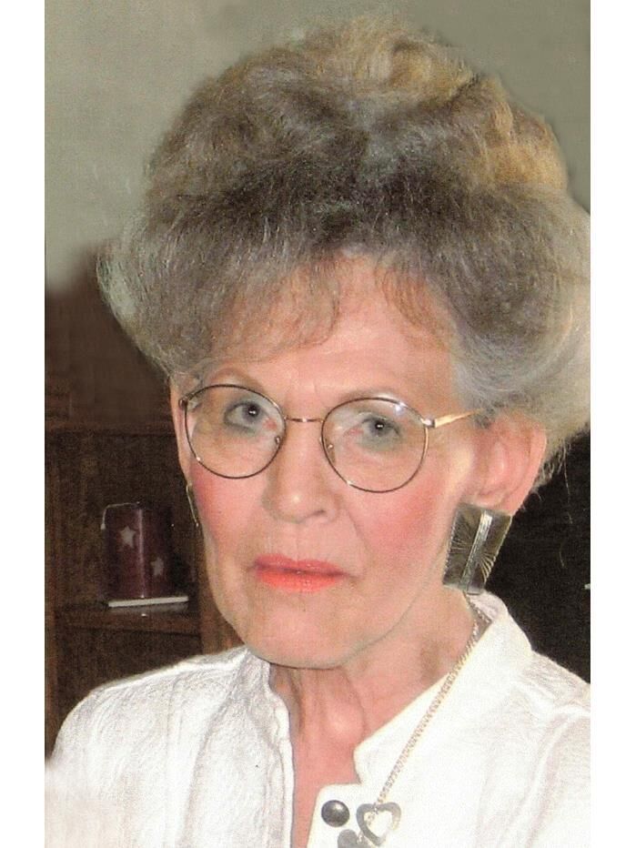 Joan Rae Mulder | Obituaries | Southernminn.com