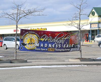 Medford Outlet Center prepares for Black Friday sales — on Thursday | News | 0