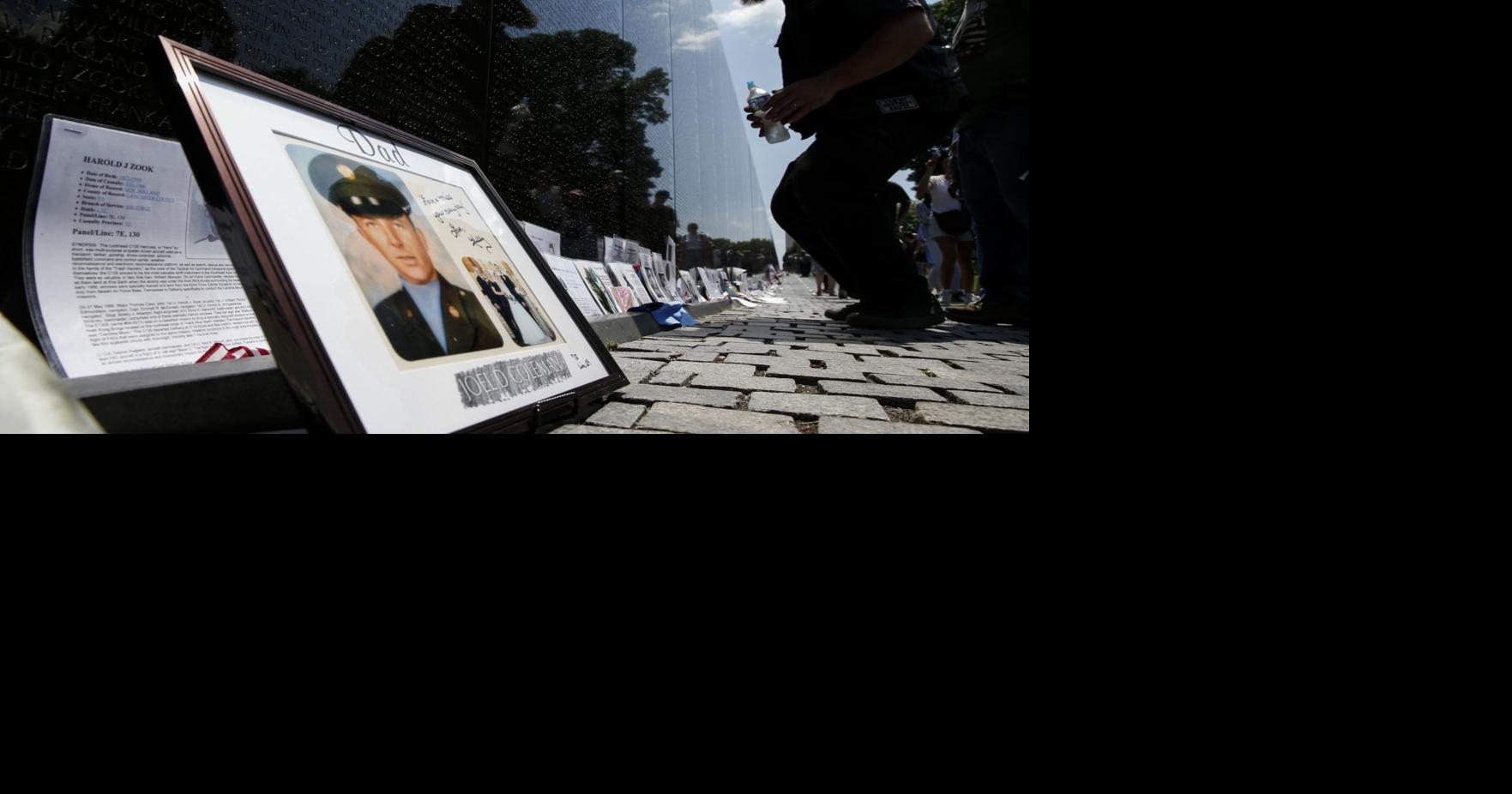 Livestreams, fundraisers planned for Memorial Day under lockdown | News ...