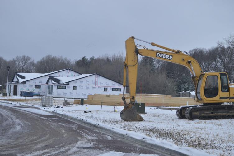 1st homeowners in Windsor Pond have no regrets 2 decades later News