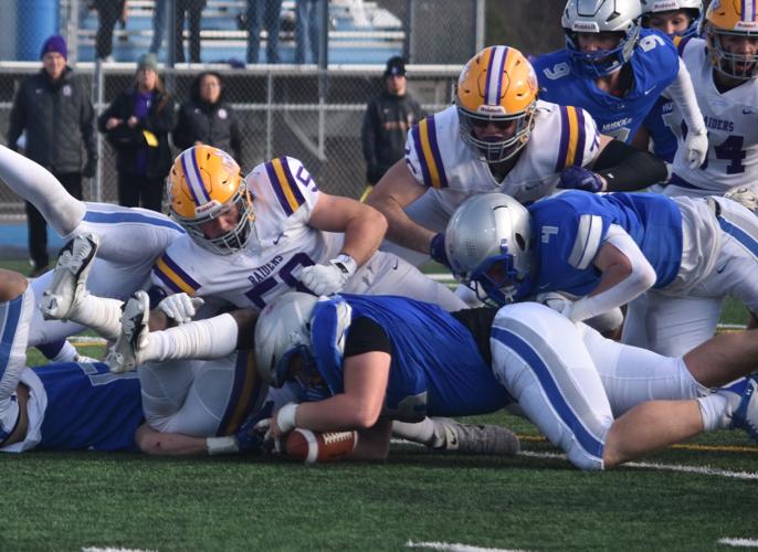 Ginskey named finalist for Mr. Football while Owatonna racks up All ...