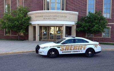Goodhue County Sheriff Bars Vehicles From Unsafe Ice News