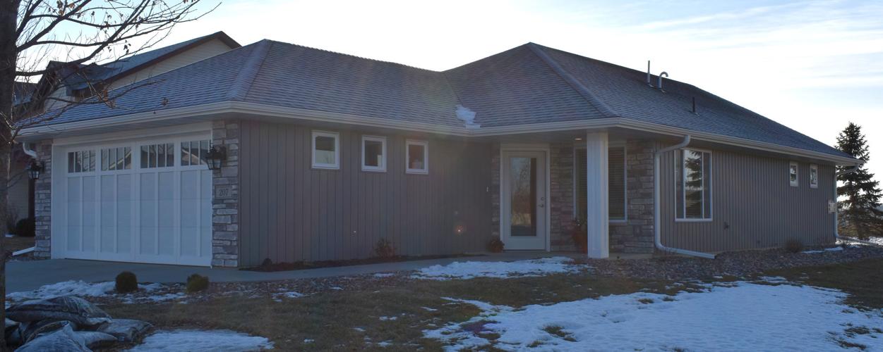 Lonsdale home a prototype for proposed senior housing development