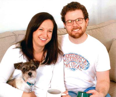 Lauer - Schaeppi engagement