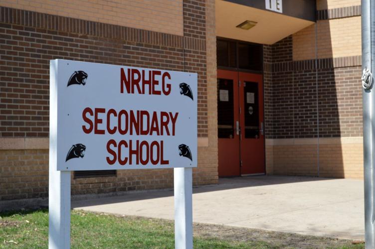 NRHEG superintendent hopes district voters say yes to referendum to