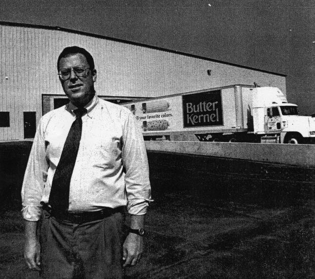 A look back at Faribault Foods Faribault Daily News