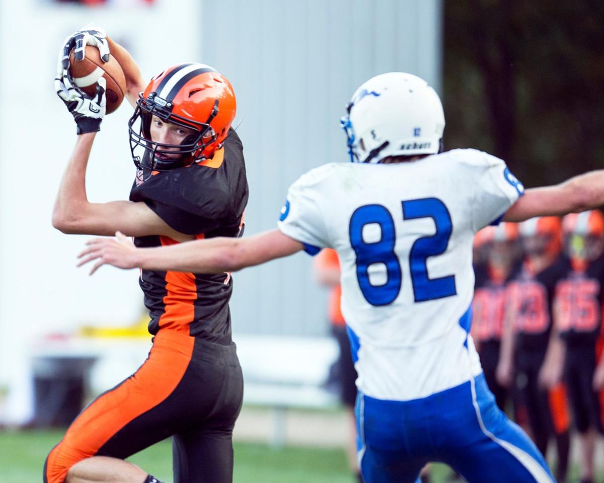 Clippers Back On Track With Decisive Win Over Buffalo Lake Clippers Back On Track With Decisive Win Over Buffalo Lake