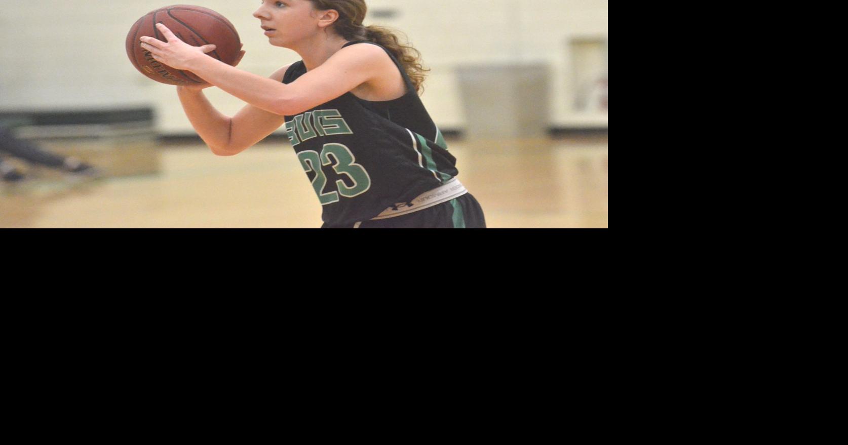 Big run lifts WEM girls basketball past Bethlehem Academy Sports