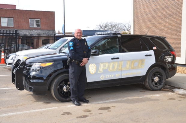 Sergeant Al Shuda to retire after 27 years of service to Faribault ...