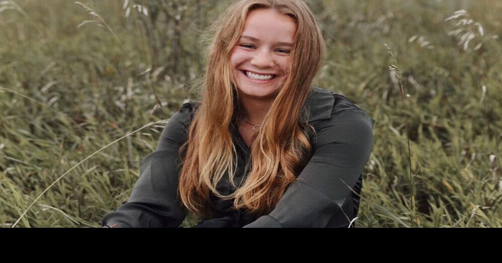 Cambria Monson Virtual Graduations