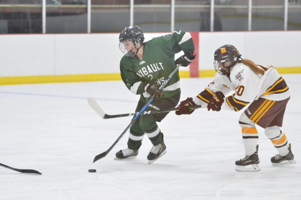 Faribault girls hockey to play JVonly schedule due to low numbers