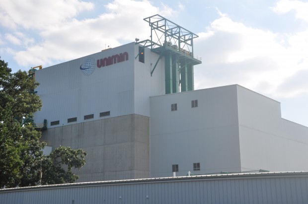 While Wisconsin faces mining problems, Le Sueur County's partnerships