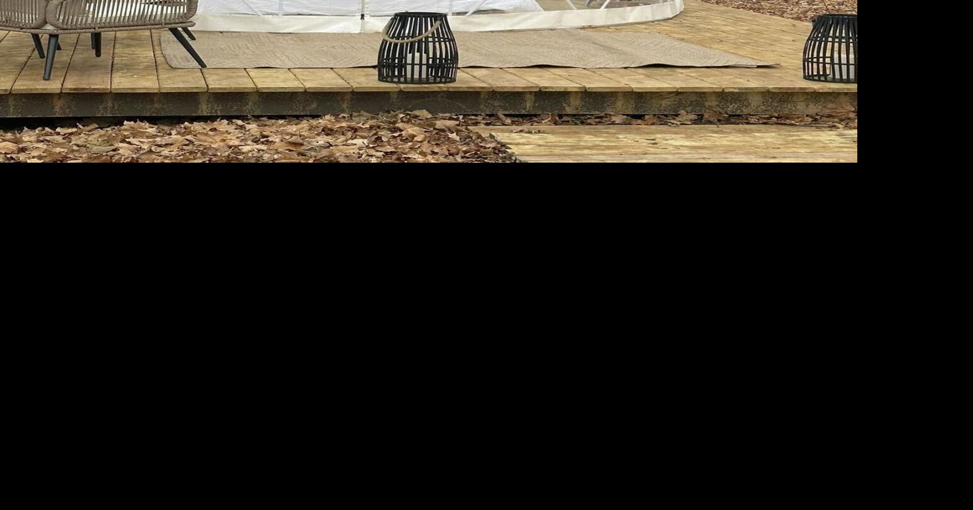 Airbnb offers unique options in, around Faribault News