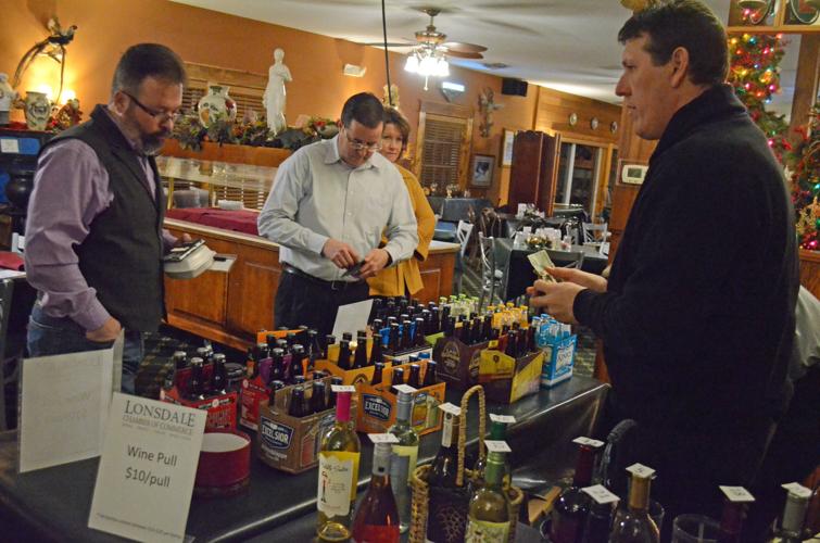 Rud Construction named Lonsdale's Business of the Year News