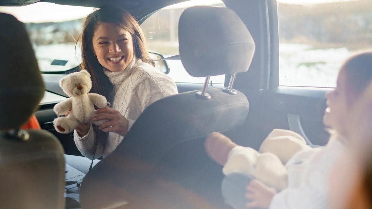 Mercury Offers Auto Accessories Under $50 That Make Perfect Mother’s Day Gifts